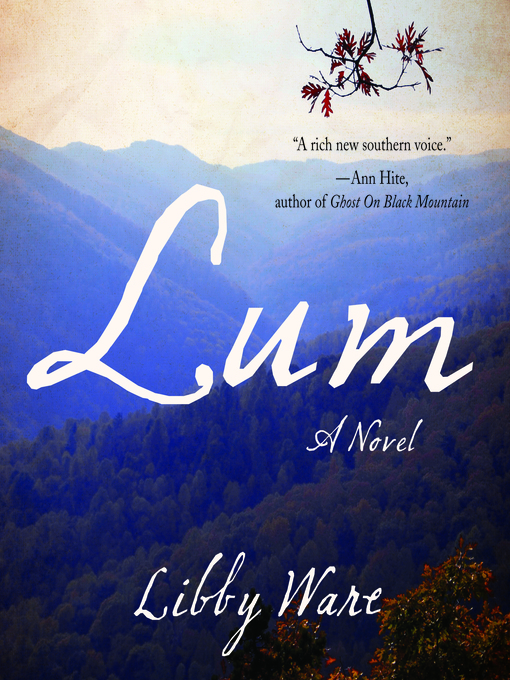 Title details for Lum by Libby Ware - Wait list